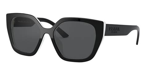 prada pr 24xsf|are Prada sunglasses polarized.